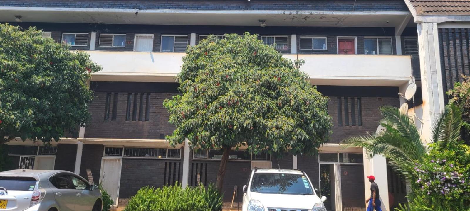 Lolo'S 1Bed Apt-Best Location-2Balconies Harare Exterior foto