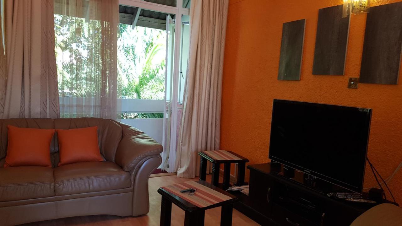 Lolo'S 1Bed Apt-Best Location-2Balconies Harare Exterior foto