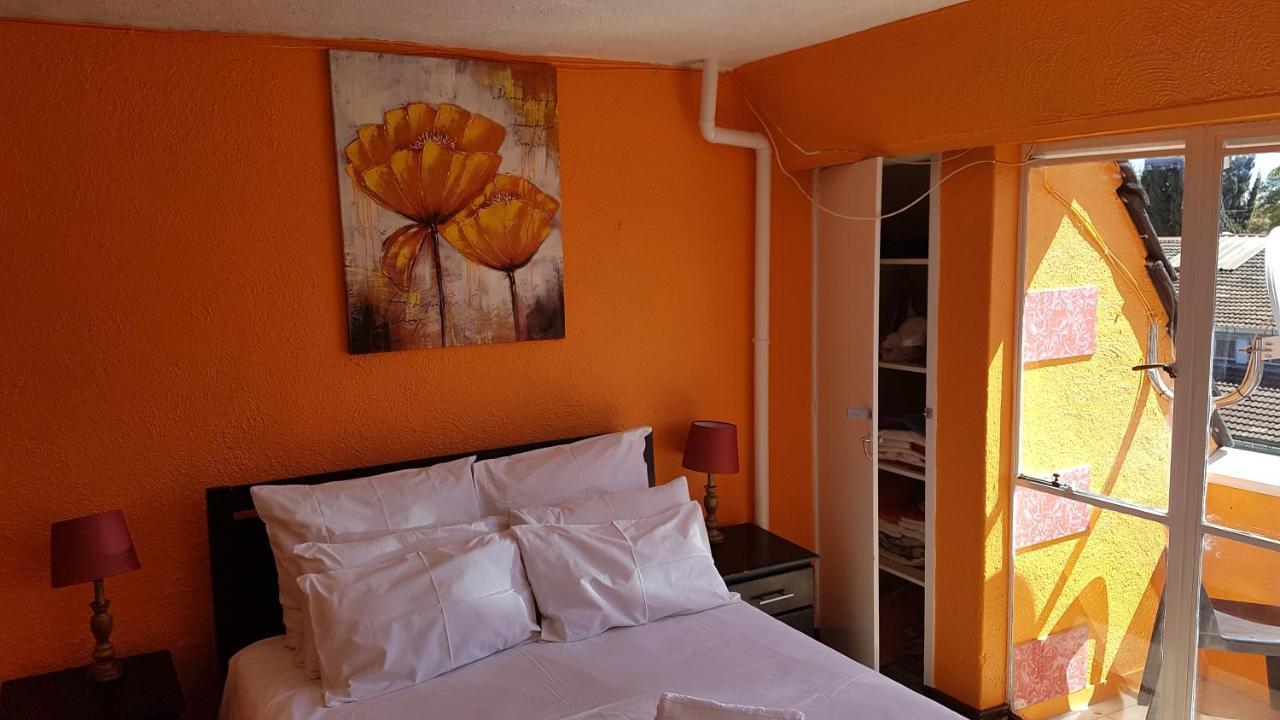 Lolo'S 1Bed Apt-Best Location-2Balconies Harare Exterior foto