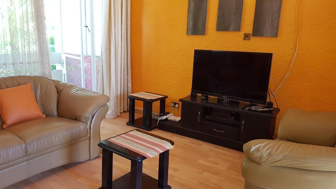 Lolo'S 1Bed Apt-Best Location-2Balconies Harare Exterior foto