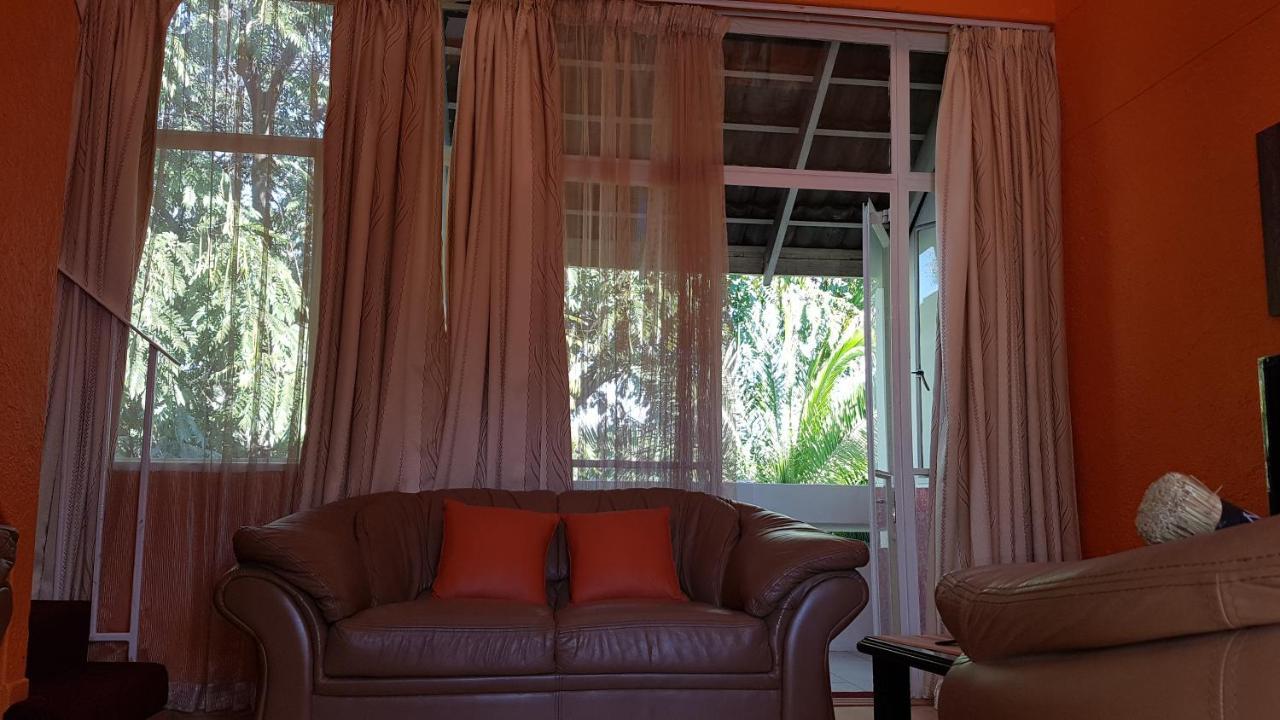 Lolo'S 1Bed Apt-Best Location-2Balconies Harare Exterior foto