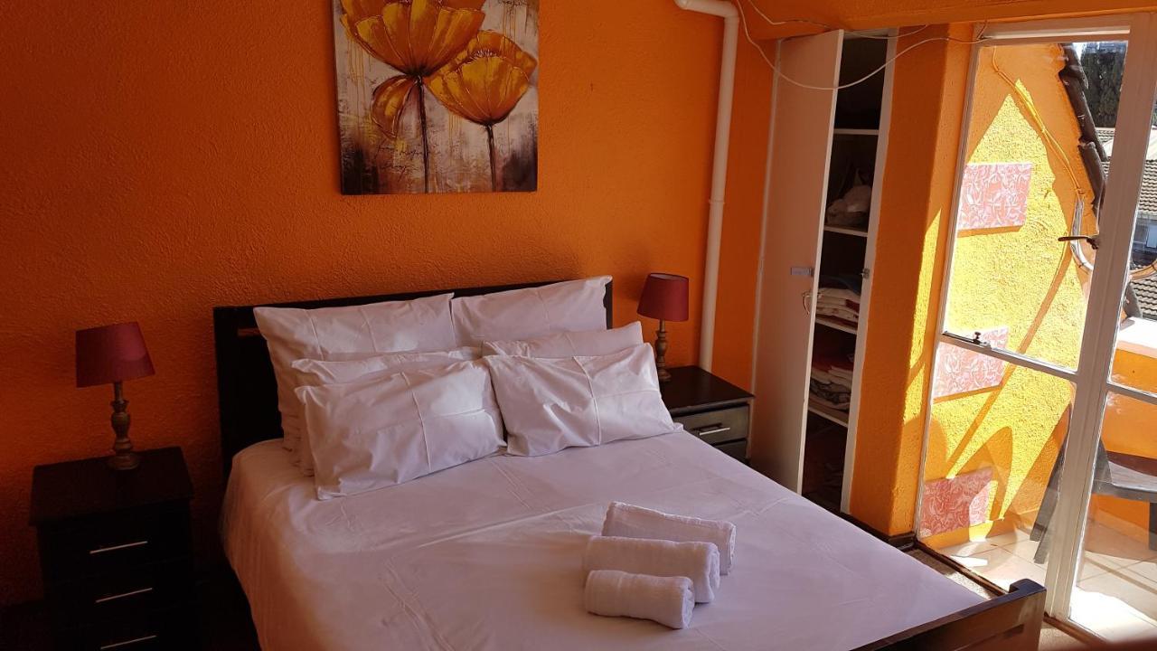 Lolo'S 1Bed Apt-Best Location-2Balconies Harare Exterior foto