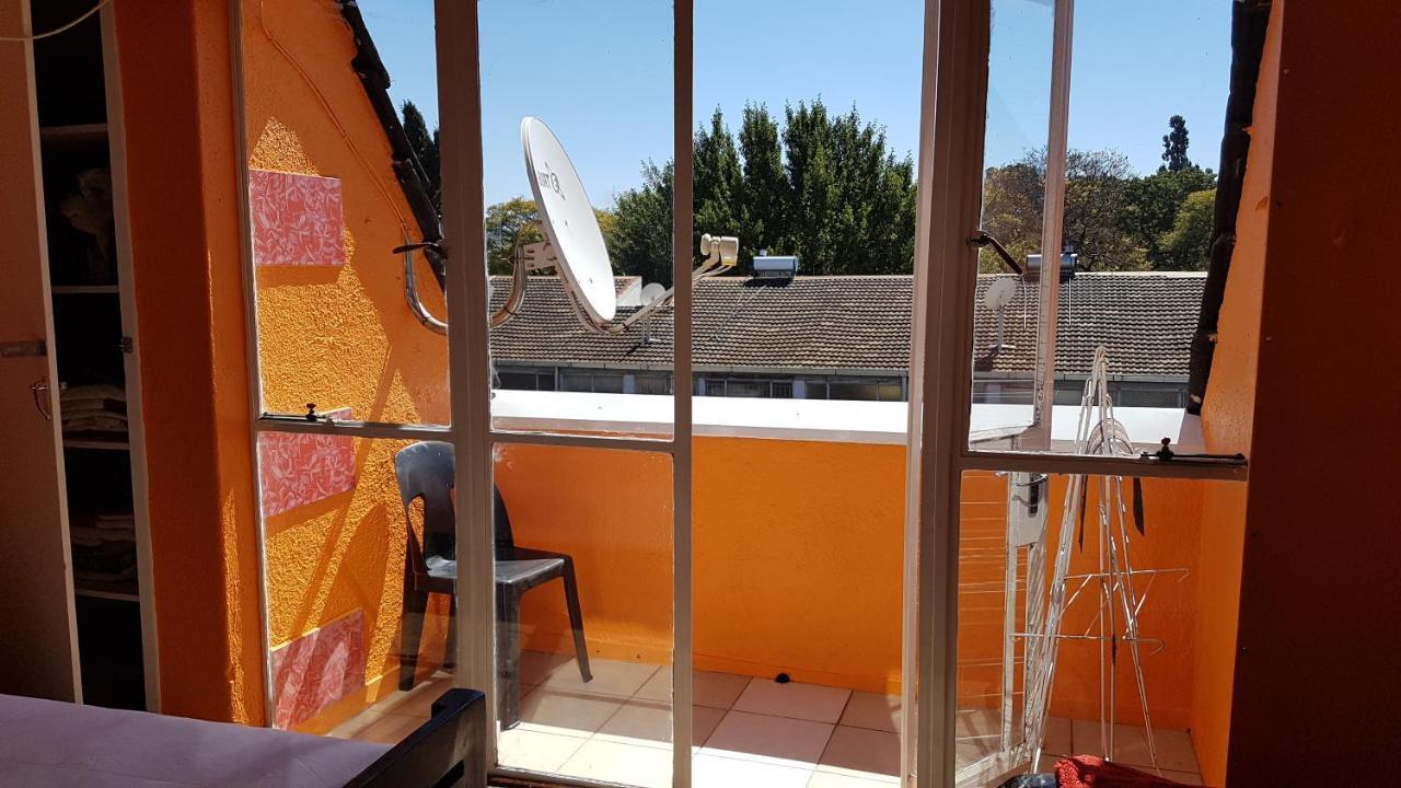 Lolo'S 1Bed Apt-Best Location-2Balconies Harare Exterior foto