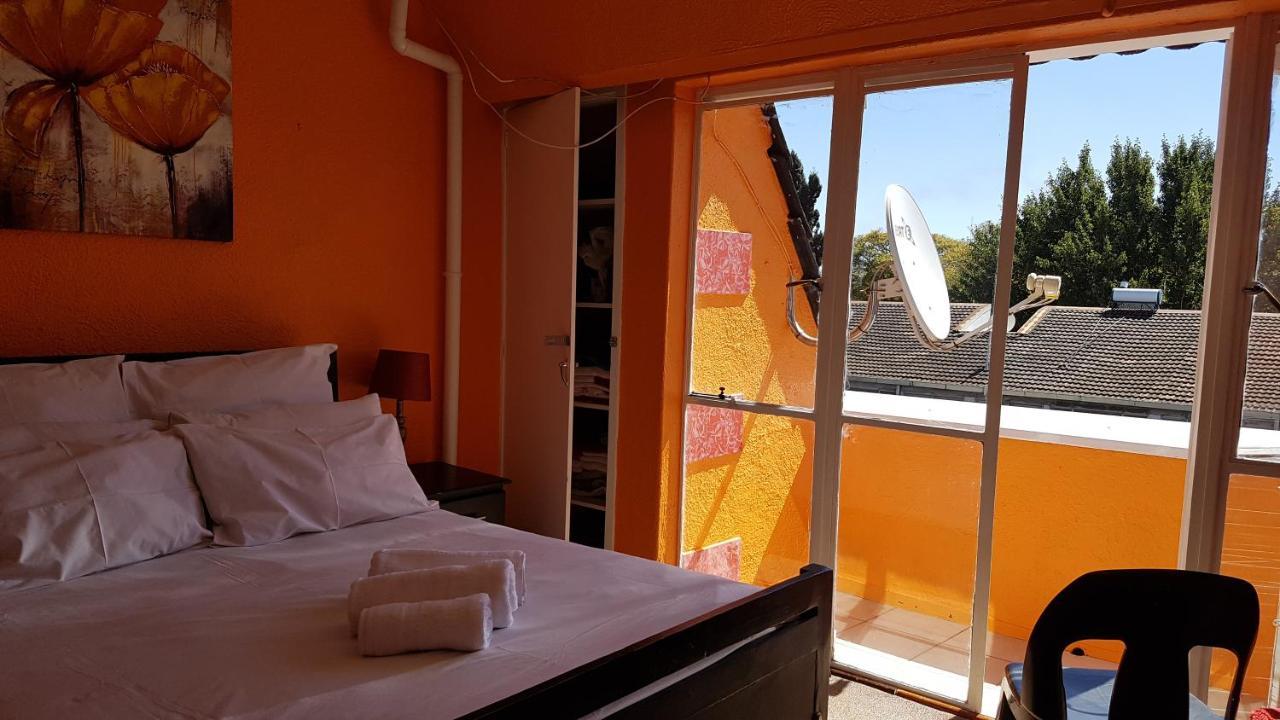 Lolo'S 1Bed Apt-Best Location-2Balconies Harare Exterior foto